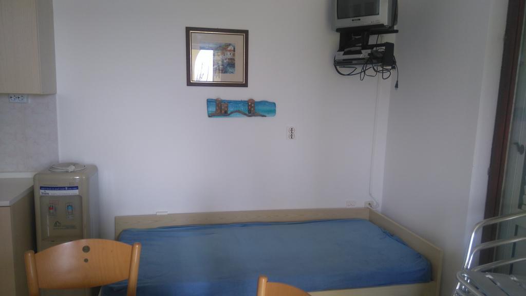 Miškovići Apartments Roza מראה חיצוני תמונה