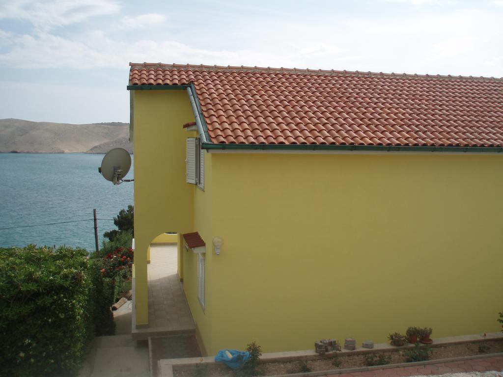 Miškovići Apartments Roza מראה חיצוני תמונה