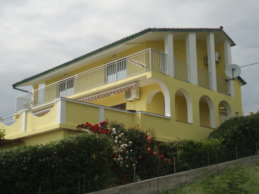 Miškovići Apartments Roza מראה חיצוני תמונה