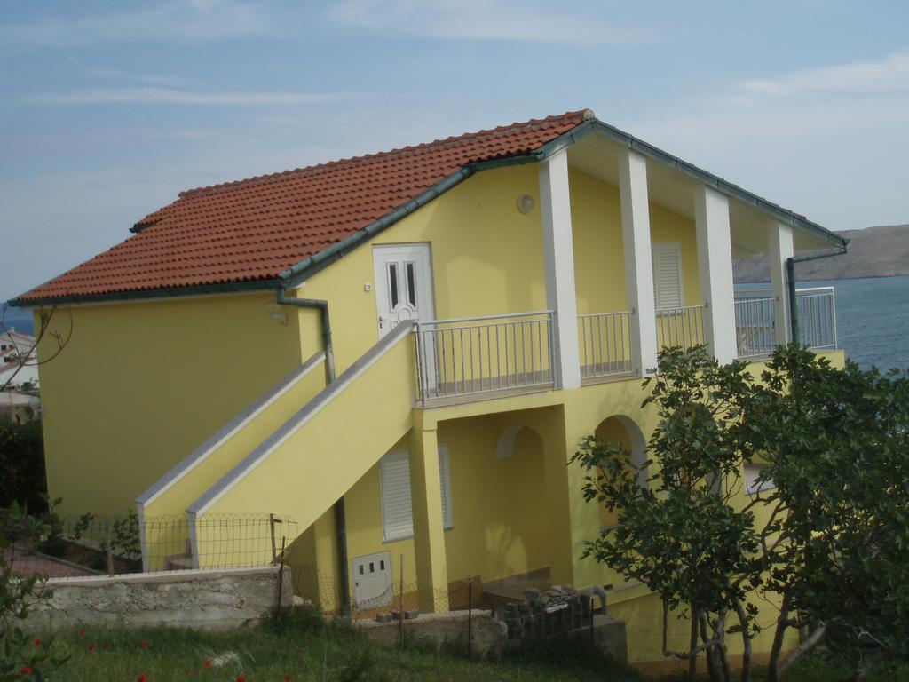 Miškovići Apartments Roza מראה חיצוני תמונה