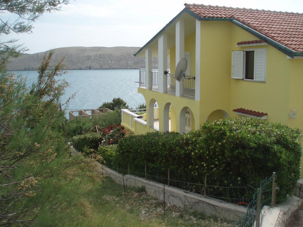 Miškovići Apartments Roza מראה חיצוני תמונה