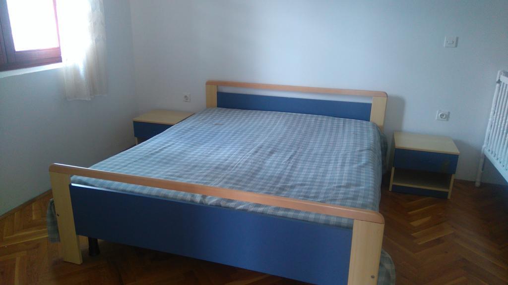 Miškovići Apartments Roza מראה חיצוני תמונה