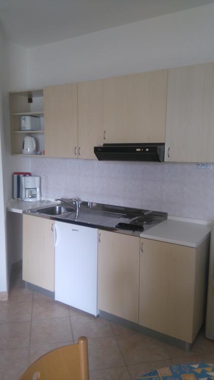 Miškovići Apartments Roza מראה חיצוני תמונה