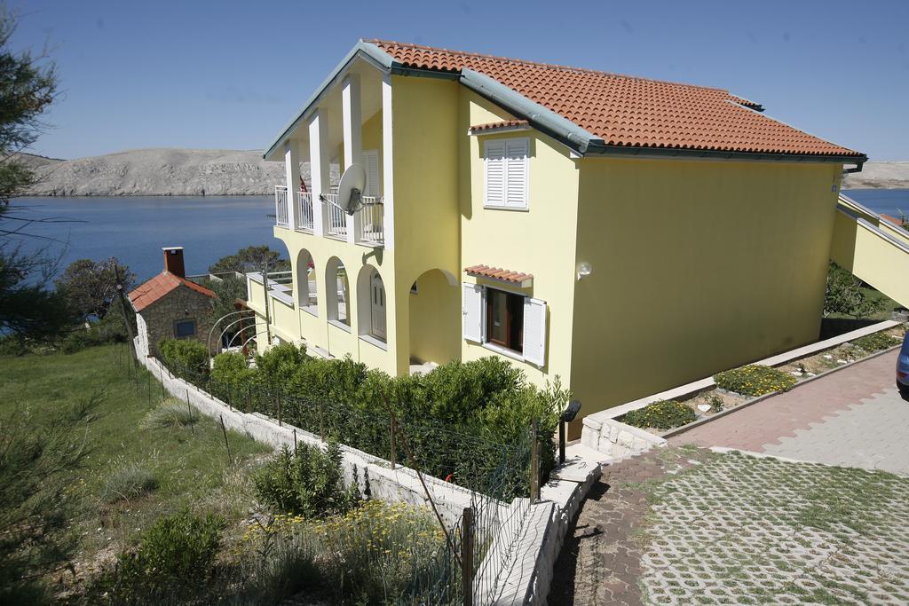 Miškovići Apartments Roza מראה חיצוני תמונה