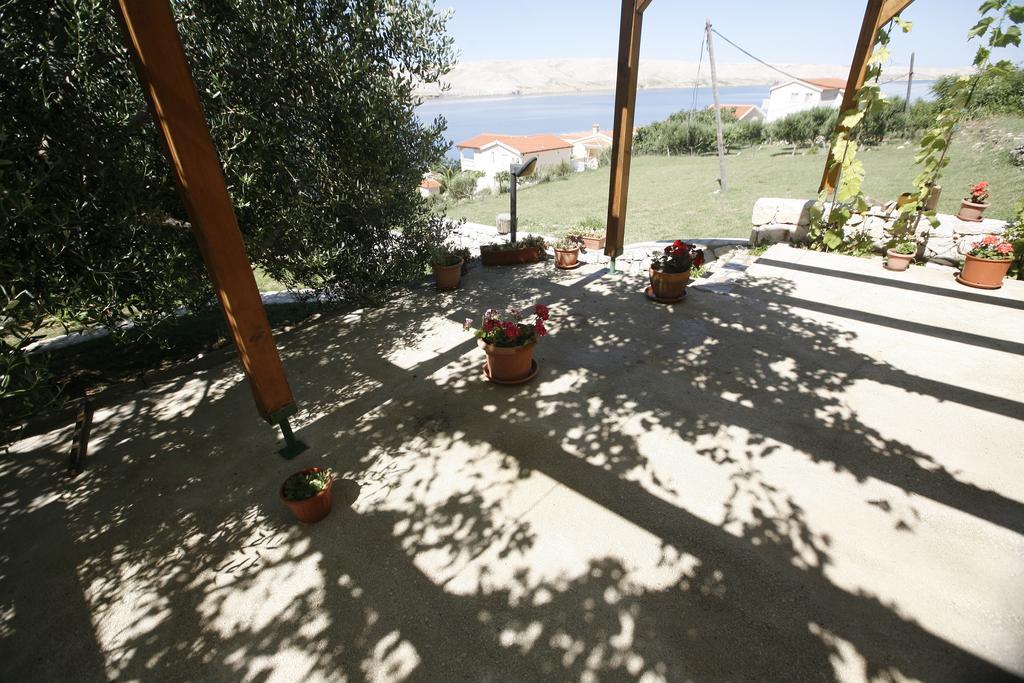 Miškovići Apartments Roza מראה חיצוני תמונה
