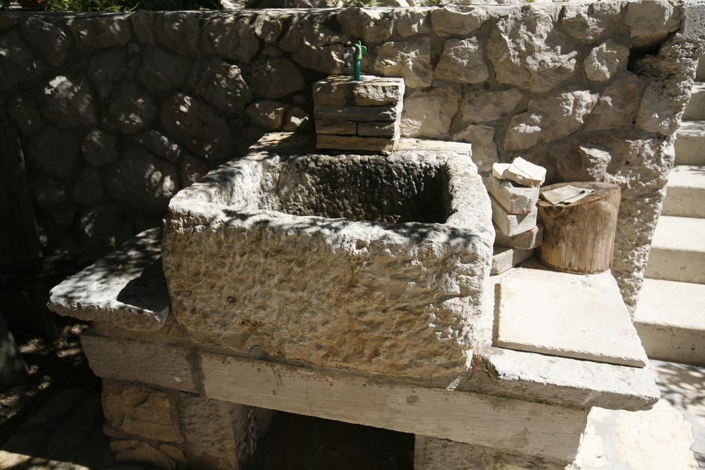 Miškovići Apartments Roza מראה חיצוני תמונה