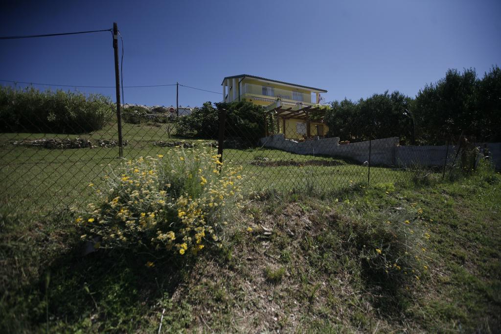 Miškovići Apartments Roza מראה חיצוני תמונה
