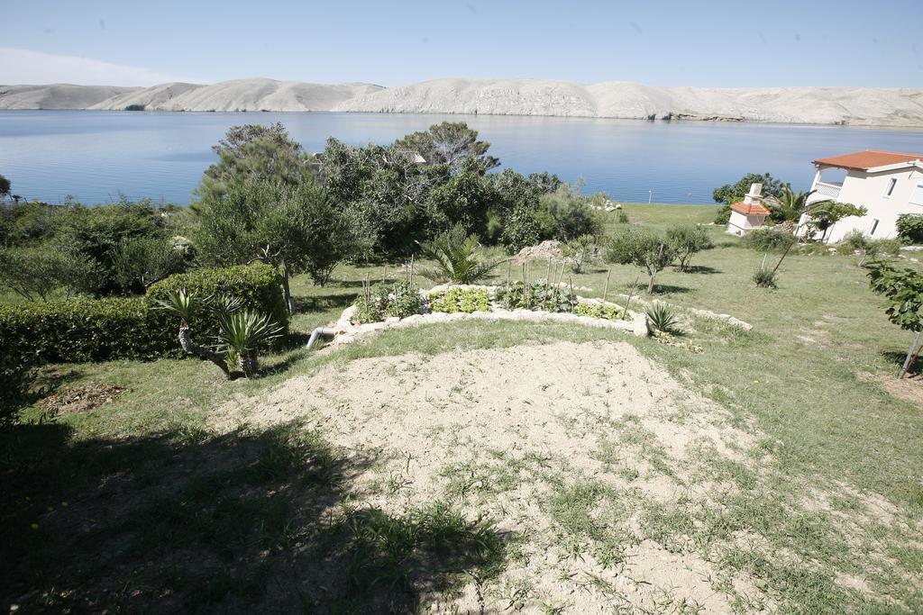 Miškovići Apartments Roza מראה חיצוני תמונה