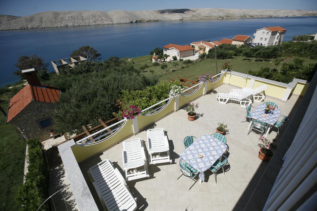 Miškovići Apartments Roza מראה חיצוני תמונה