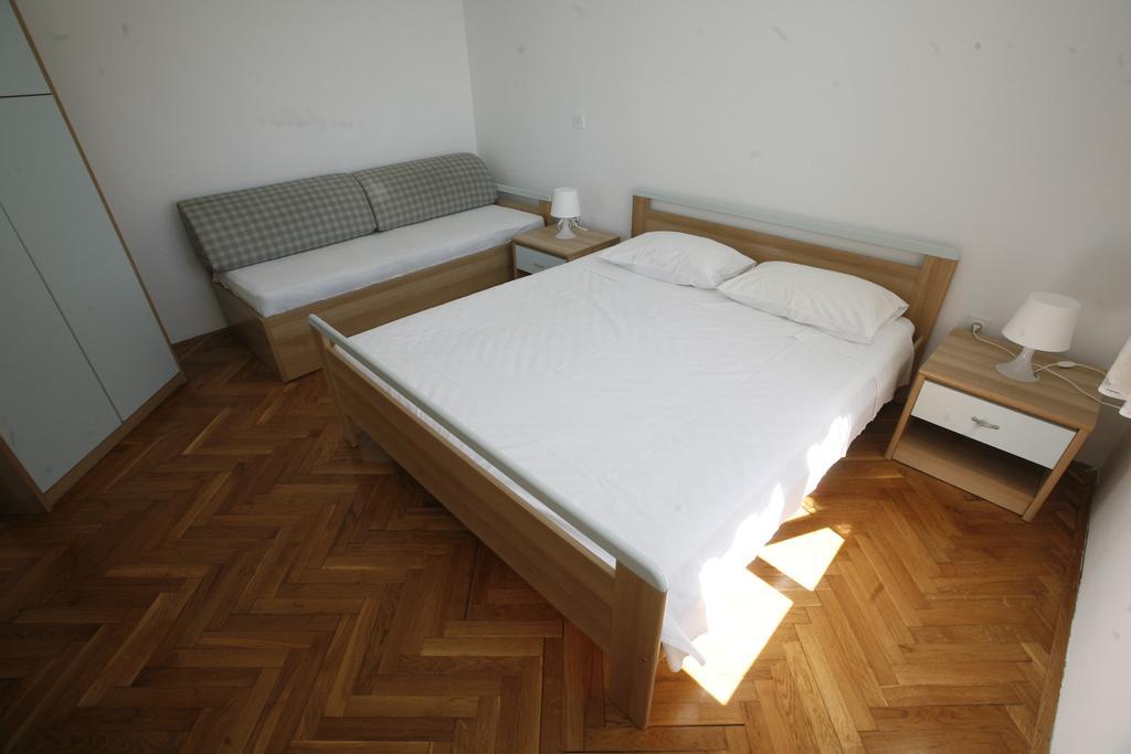 Miškovići Apartments Roza מראה חיצוני תמונה
