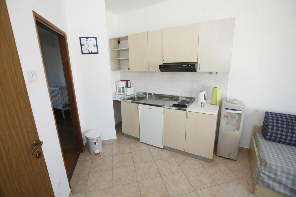 Miškovići Apartments Roza מראה חיצוני תמונה