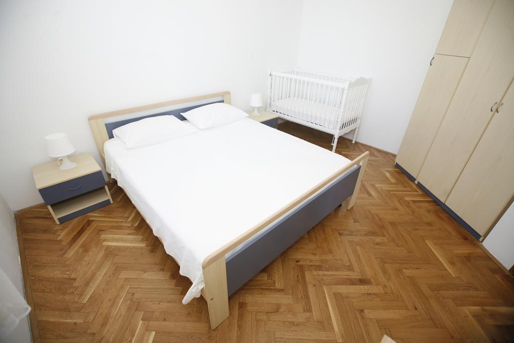 Miškovići Apartments Roza מראה חיצוני תמונה