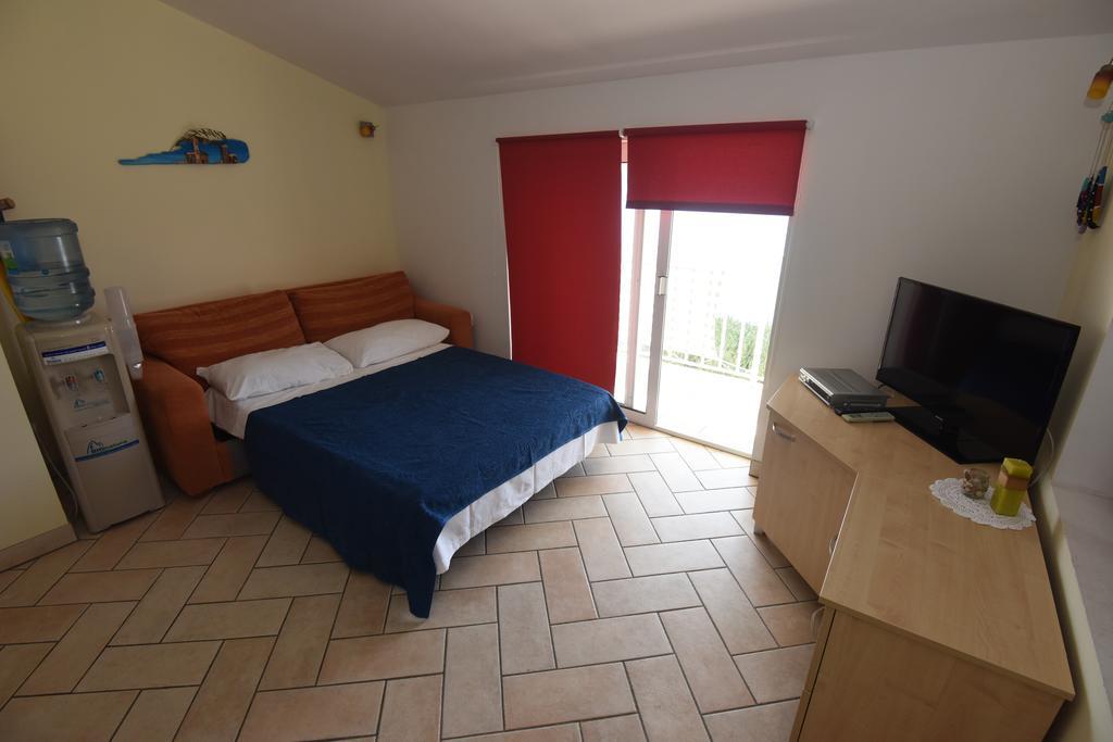 Miškovići Apartments Roza מראה חיצוני תמונה