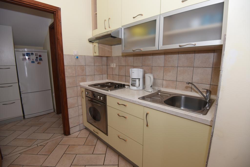 Miškovići Apartments Roza מראה חיצוני תמונה
