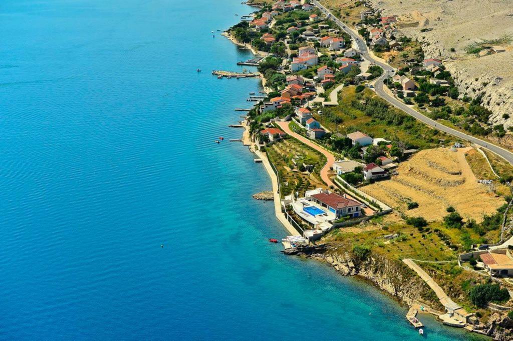 Miškovići Apartments Roza מראה חיצוני תמונה