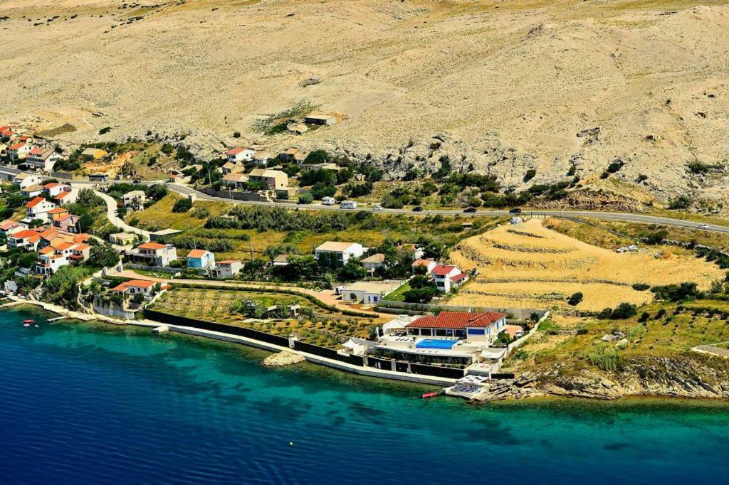 Miškovići Apartments Roza מראה חיצוני תמונה
