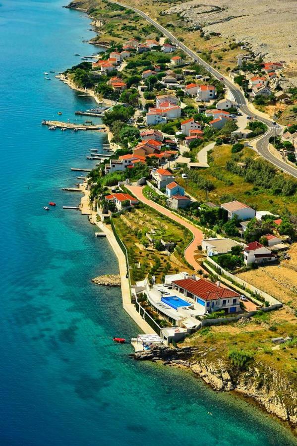 Miškovići Apartments Roza מראה חיצוני תמונה