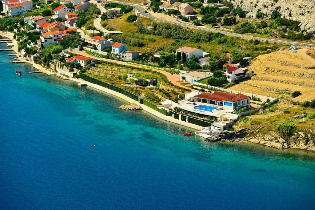 Miškovići Apartments Roza מראה חיצוני תמונה